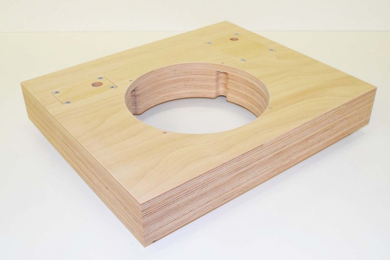 SP25 - Buche MPX roh - 001